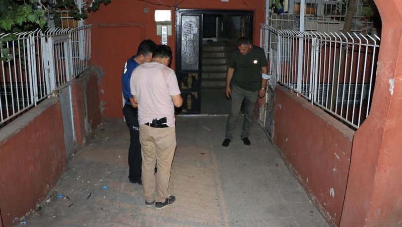 Şanlıurfa'da aile üyeleri arasındaki silahlı kavgada 3 kişi yaralandı