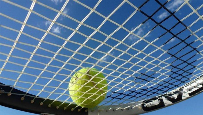 Milli tenisçiler Altuğ Çelikbilek ve Cem İlkel İspanya'da finalde karşılaşacak