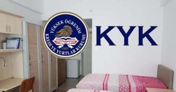 2021 Kyk Yurt Basvurulari Ne Zaman Basliyor Tarih Aciklandi Mi Kyk Yurt Basvuru Tarihi Gundem Haberleri