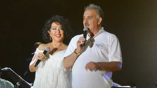Safiye Soyman: Beni biraz da esmer sevsin! - Magazin haberleri