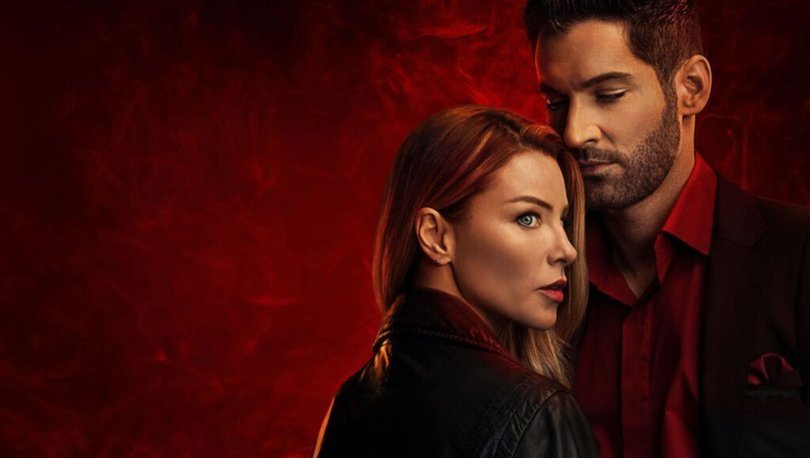 korku filmi yönetmenleri Lucifer'dan 4. Sezon Kısa Tanıtım Videosu Geldi: İşte Vizyon ...