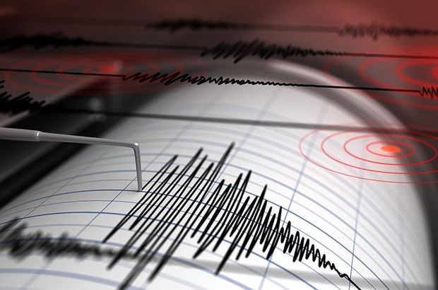 Japonya açıklarında 5,1 büyüklüğünde deprem