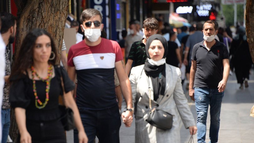 Aşı seferberliği başlatıldı! Vaka artışında pikte, aşılama oranında dipte - Haberler