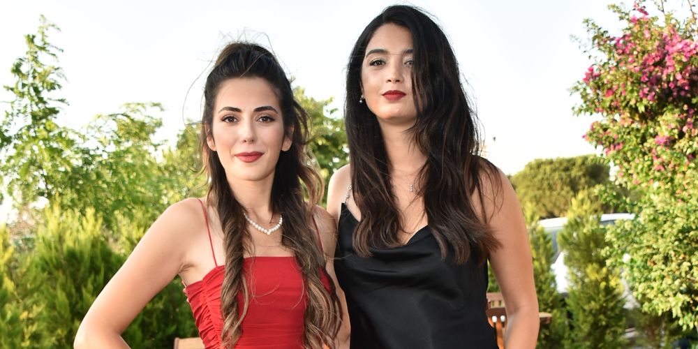 Yalıkavak'ta özel davet