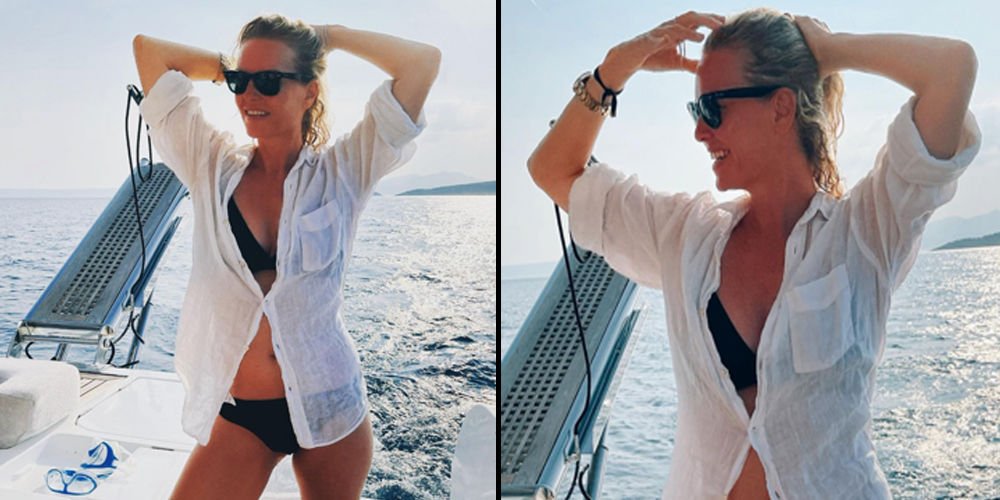 Koçibey, takipçilerine meydan okudu!