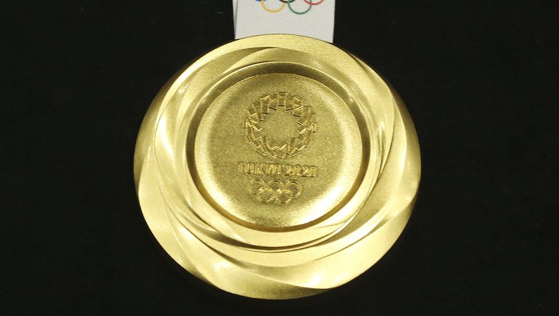Olimpiyatlarda verilen madalyaların değeri ne kadar?