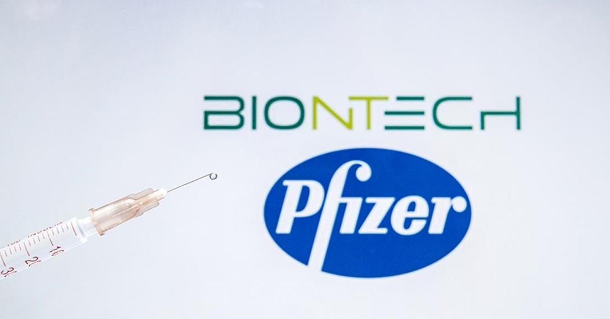 biontech asisi yan etkileri kac gun surer biontech asisi yan etkisi neler pfizer biontech koruma orani saglik haberleri
