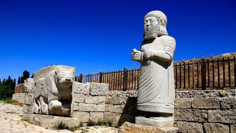 Arslantepe Höyüğü UNESCO miras listesine girdi! Türkiye UNESCO miras listesi