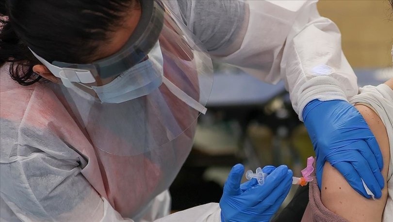 New York şehri çalışanlarına Kovid-19 aşısı veya haftalık test zorunluluğu getiriliyor