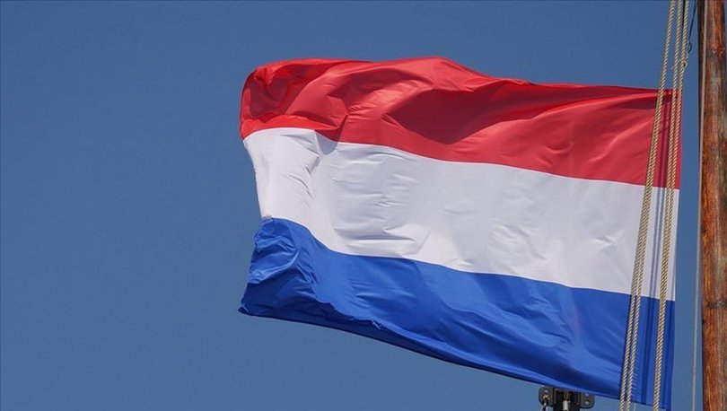Hollanda, Ruanda soykırımı şüphelisini ülkesine iade etti