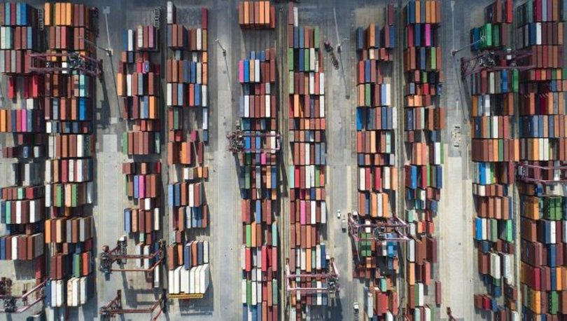 Türkiye'nin ocak-haziran dönemi ihracatına Bursa'dan 7,5 milyar dolarlık katkı geldi