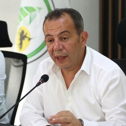 Bolu Belediye Başkanı Özcan için suç duyurusu - Haberler
