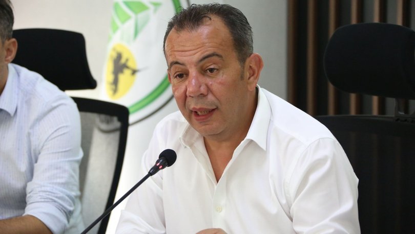 Bolu Belediye Başkanı Özcan için suç duyurusu - Haberler