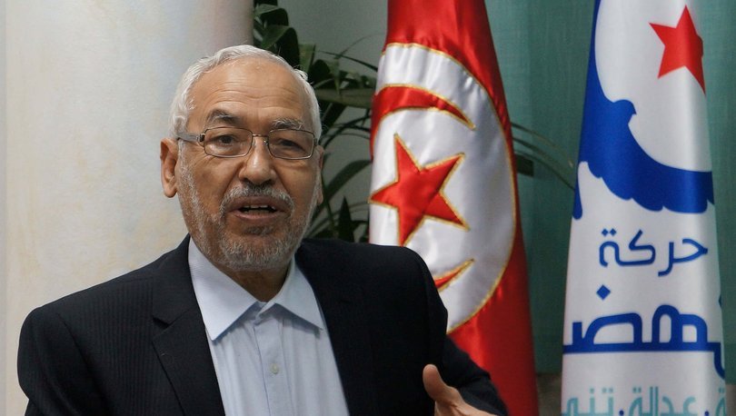 BBC: Tunus'taki Nahda Hareketi nasıl doğdu?