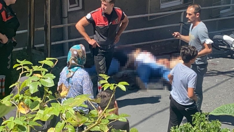 SON DAKİKA! Beyoğlu'nda dehşet! Kurşun yağdırdılar: 3 ölü, 1 yaralı - HABERLER