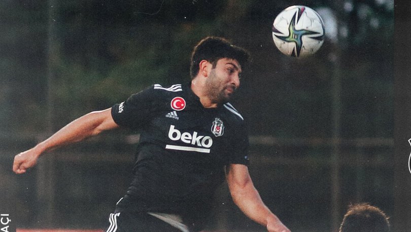 Beşiktaş ilk hazırlık maçında Başakşehir'i mağlup etti