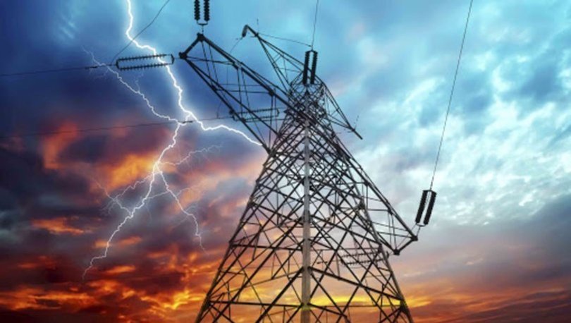 İstanbul'da elektrik kesintisi olan ilçeler ve mahalleler.... AYEDAŞ-BEDAŞ elektrik kesintisi sorgula