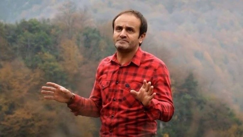 'Cimilli İbo' lakaplı İbrahim Özer yoğun bakıma alındı - Magazin haberleri