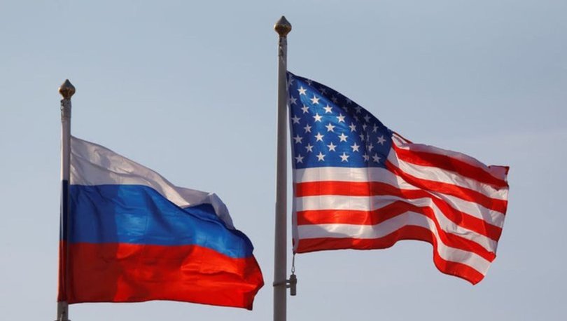 Rusya ve ABD heyetleri silahların kontrolü için Cenevre'de bir araya geldi