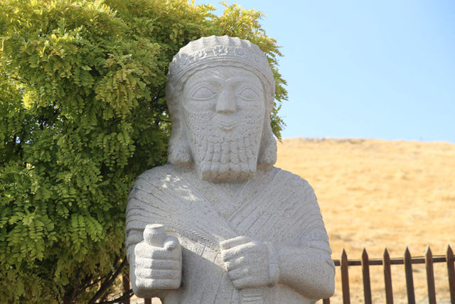 Arslantepe: Laik bir sistemin ve devlet sisteminin başladığı yer