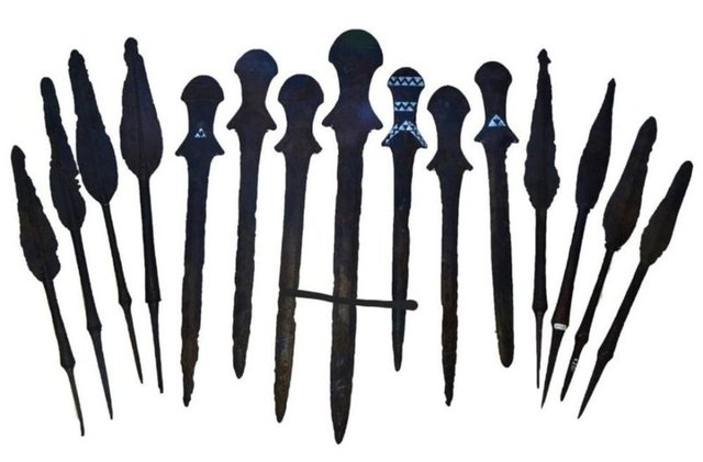 Frangipane: Tapınak kerpiç saraydan daha eski 