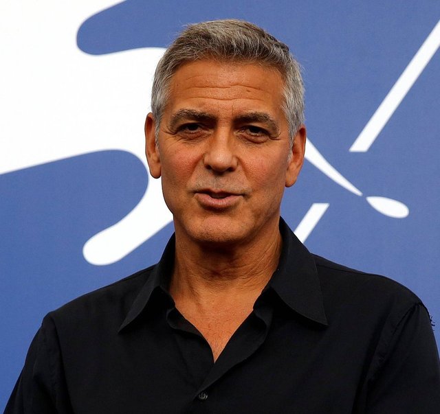 George Clooney ve ailesine sel şoku! - Magazin haberleri