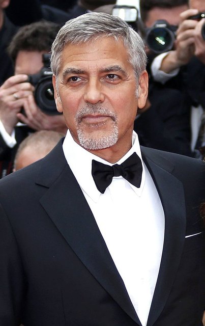 George Clooney ve ailesine sel şoku! - Magazin haberleri