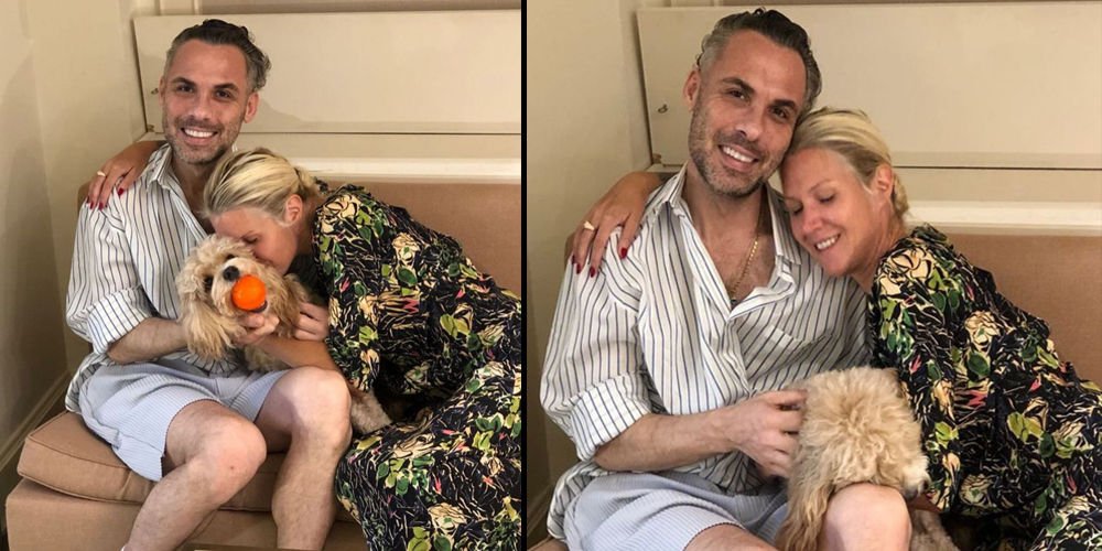 Mermerci ve Masur buluştu!