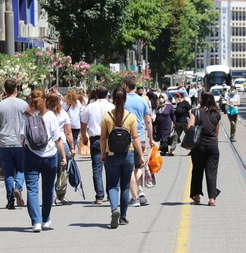 Tehlike büyük!