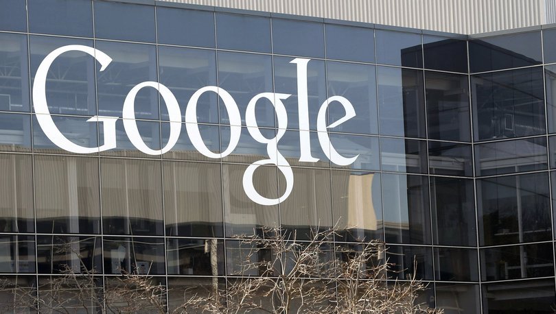 Rusya'dan Google'a 3 milyon ruble para cezası