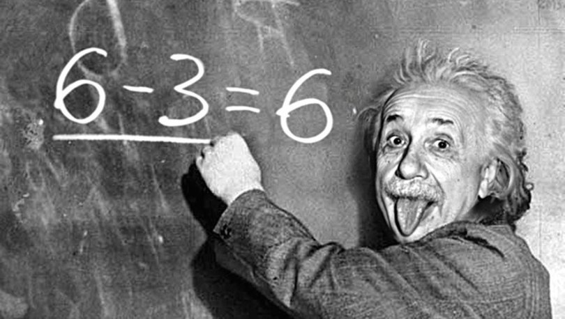 SON DAKİKA: Albert Einstein'ın genel görelilik teorisi yüz yılı aşkın süre sonra ilk kez kanıtlandı!