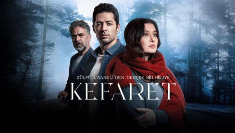 Kefaret neden final yapıyor?