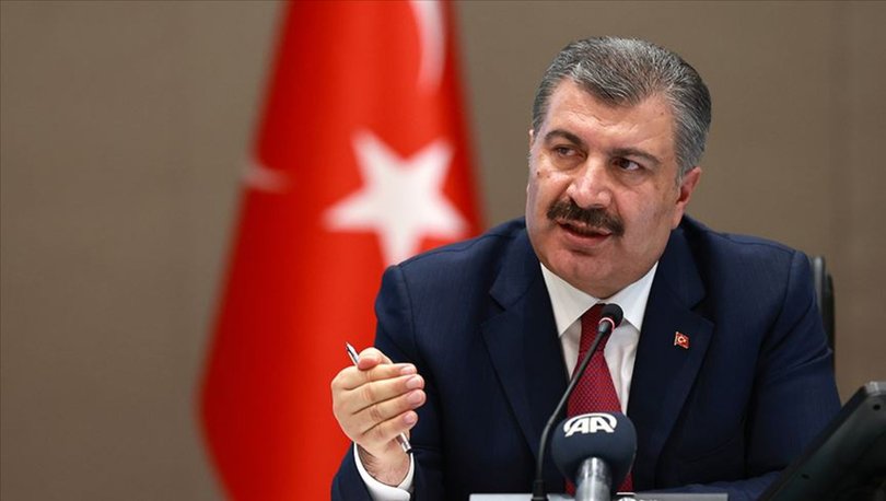 29 Temmuz korona tablosu 2021 açıklandı! Son dakika corona vaka sayısı kaç?
