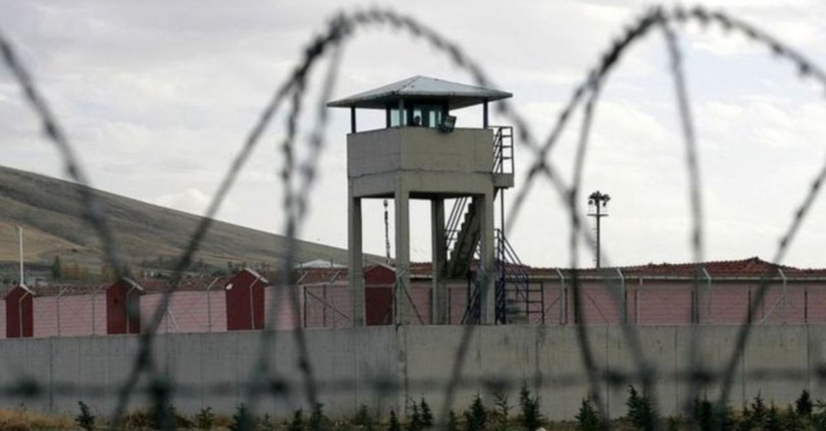 acik cezaevi izinleri uzadi mi acik cezaevi izinleri son tarih nedir gundem haberleri