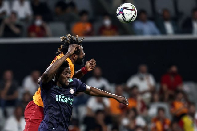 Galatasaray'da son dakika transfer haberkeri! Stopere ilk hedefi Tanganga ve Victor Nelsson
