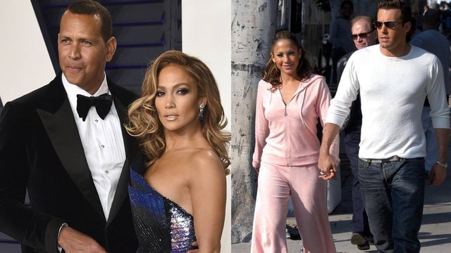 Jennifer Lopez ile Ben Affleck eleştiri yağmuruna tutuldu: Aşk değil sanki halka ilişkiler faaliyeti! - Magazin haberleri
