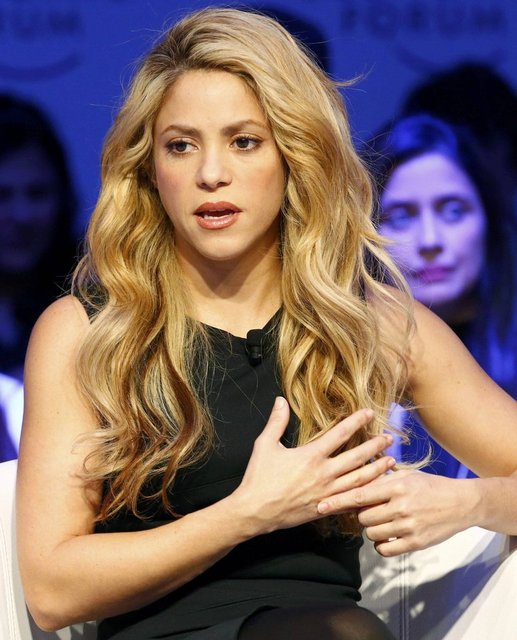 Shakira'ya vergi kaçakçılığı suçlaması - Magazin haberleri