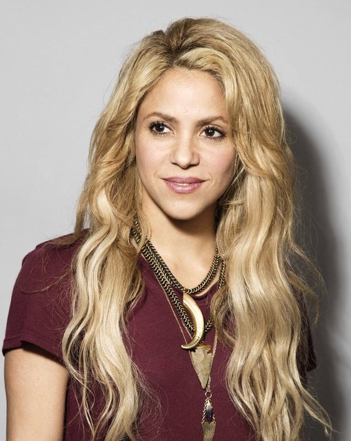 Shakira'ya vergi kaçakçılığı suçlaması - Magazin haberleri