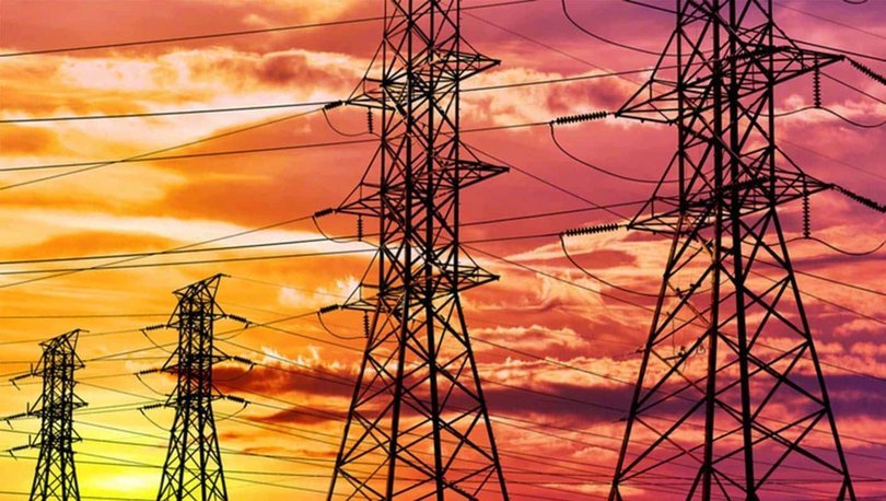 Elektrik üretim ve tüketiminde rekor