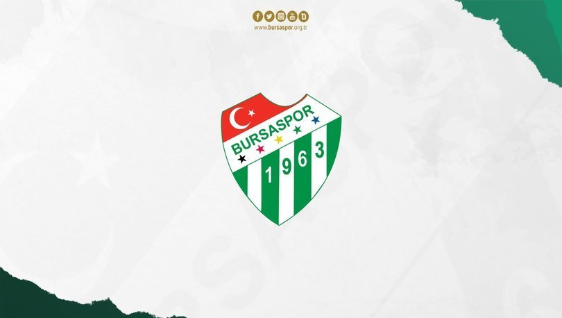 Bursaspor transfer engelinin kaldırılmasında son düzlüğe girdi