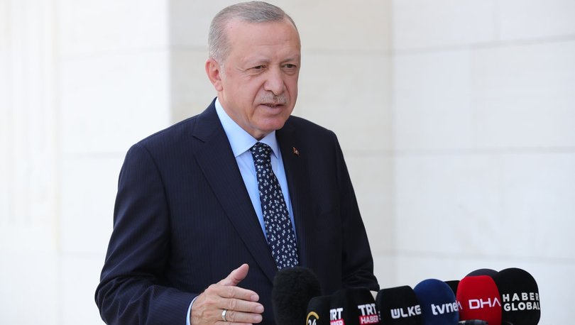 Son dakika haberi Cumhurbaşkanı Erdoğan: Hiçbir vatandaşımızı mağdur etmeyeceğiz