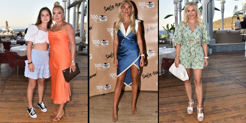 Bodrum'da sağlıklı etkinlik