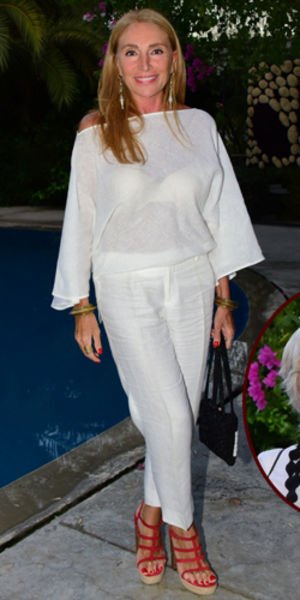 Balpınar’dan açık hava retrospektif sergisi