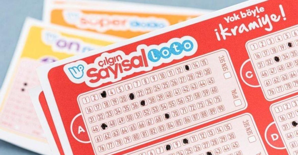 Cilgin Sayisal Loto Sonucu Aciklandi 31 Temmuz Cilgin Sayisal Loto Sonucu Sorgula