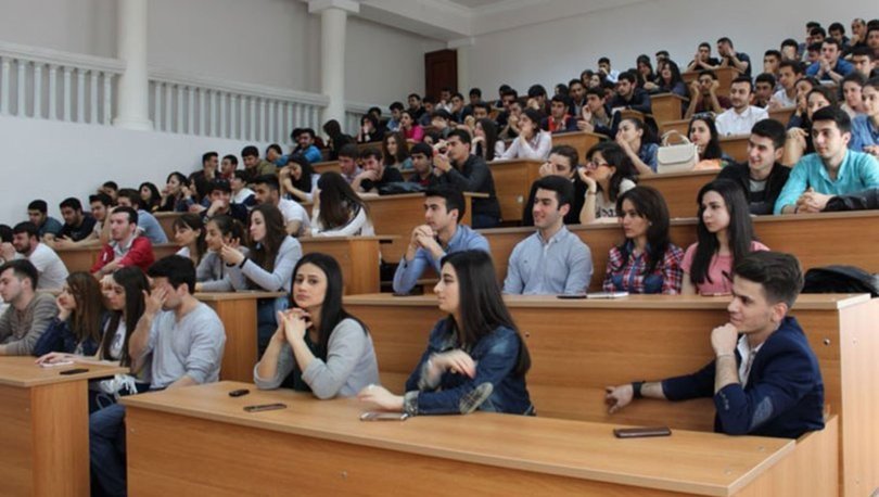 2021 Üniversite taban puanları ne? YKS 2 yıllık ve 4 yıllık bölümlerin başarı sıralaması ve kontenjanlar