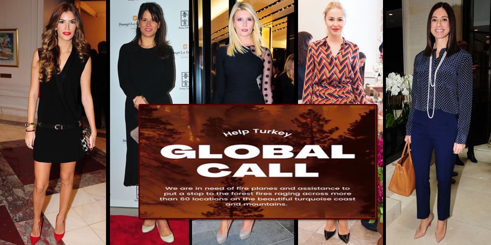 Türkiye tek yürek!