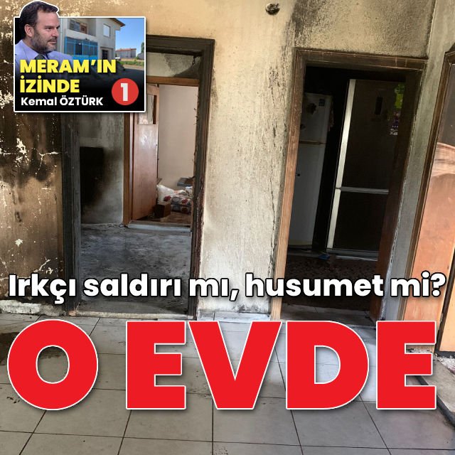 Konya katliamı…  Irkçı saldırı mı, aileler arasında husumet mi?