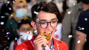 Mete Gazoz, 'Bu Sabah'a konuştu