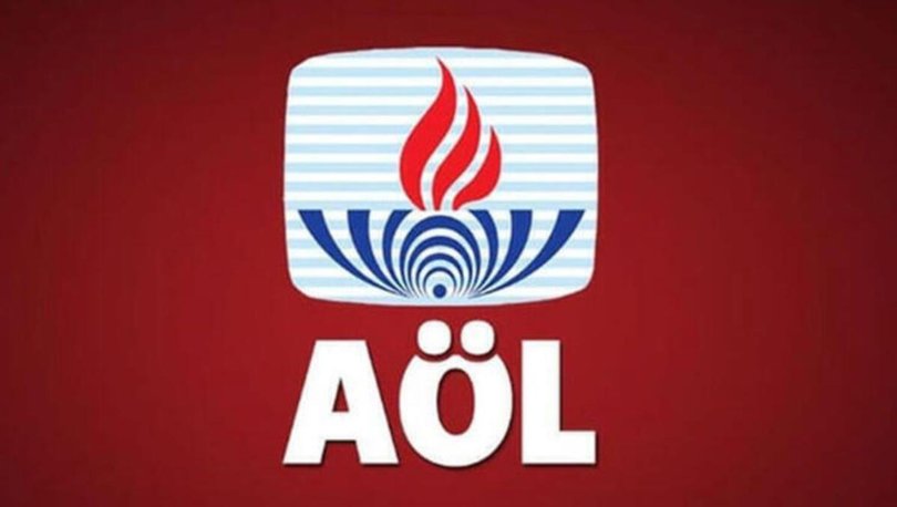 aol ek sinav ne zaman aol ek sinava kimler girebilir 2021 acik lise ek sinav tarihleri gundem haberleri