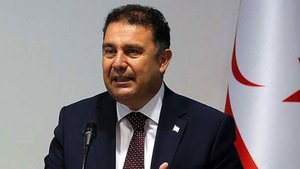 KKTC'de aşısız kişilere ücretli PCR testi